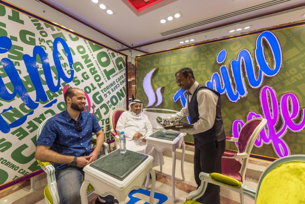 Hotel Nusk Al Madinah