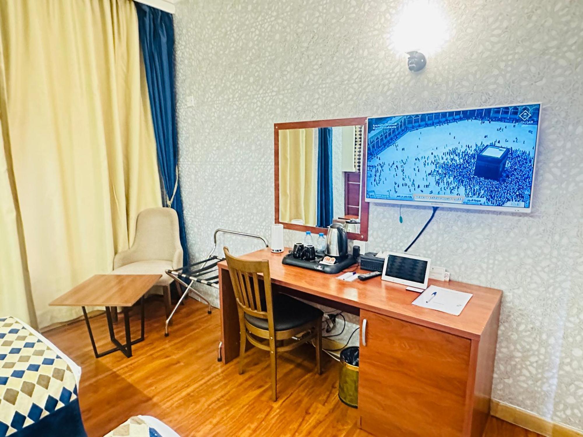 Hotel Nusk Al Madinah Medina