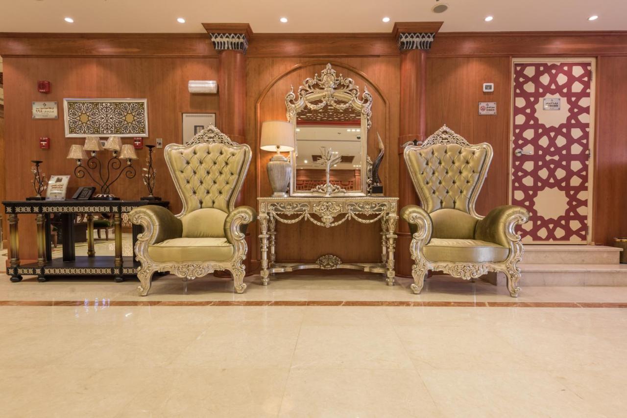 Hotel Nusk Al Madinah 4*