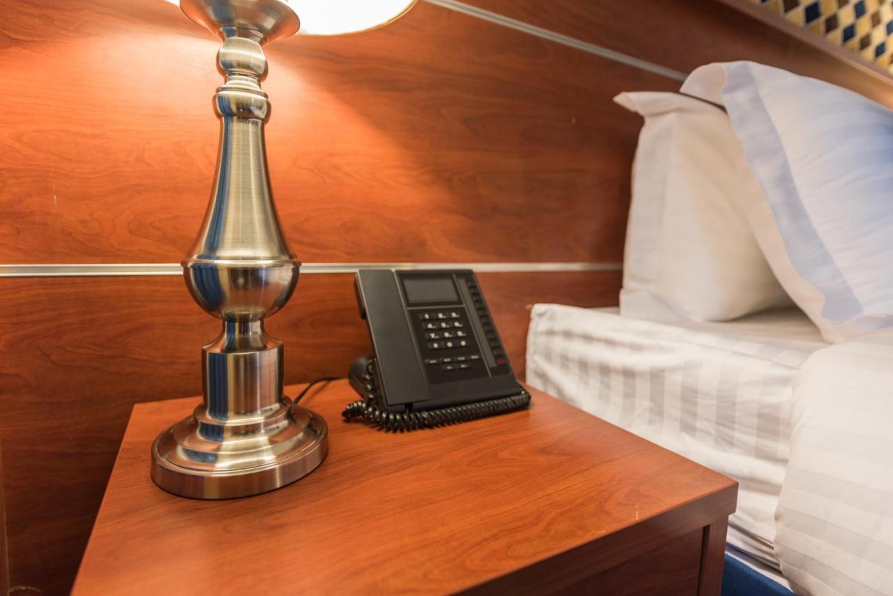 Hotel Nusk Al Madinah 4*