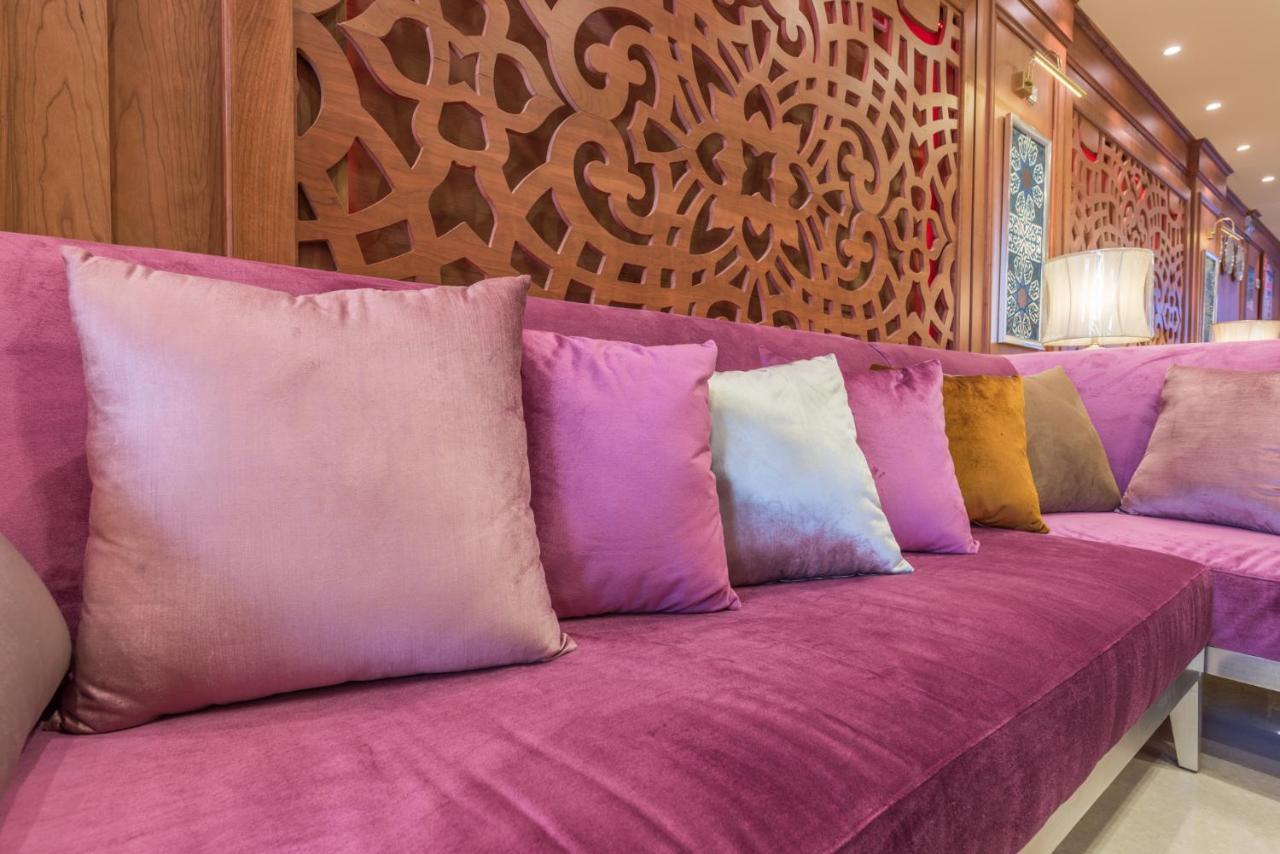 Hotel Nusk Al Madinah Medina