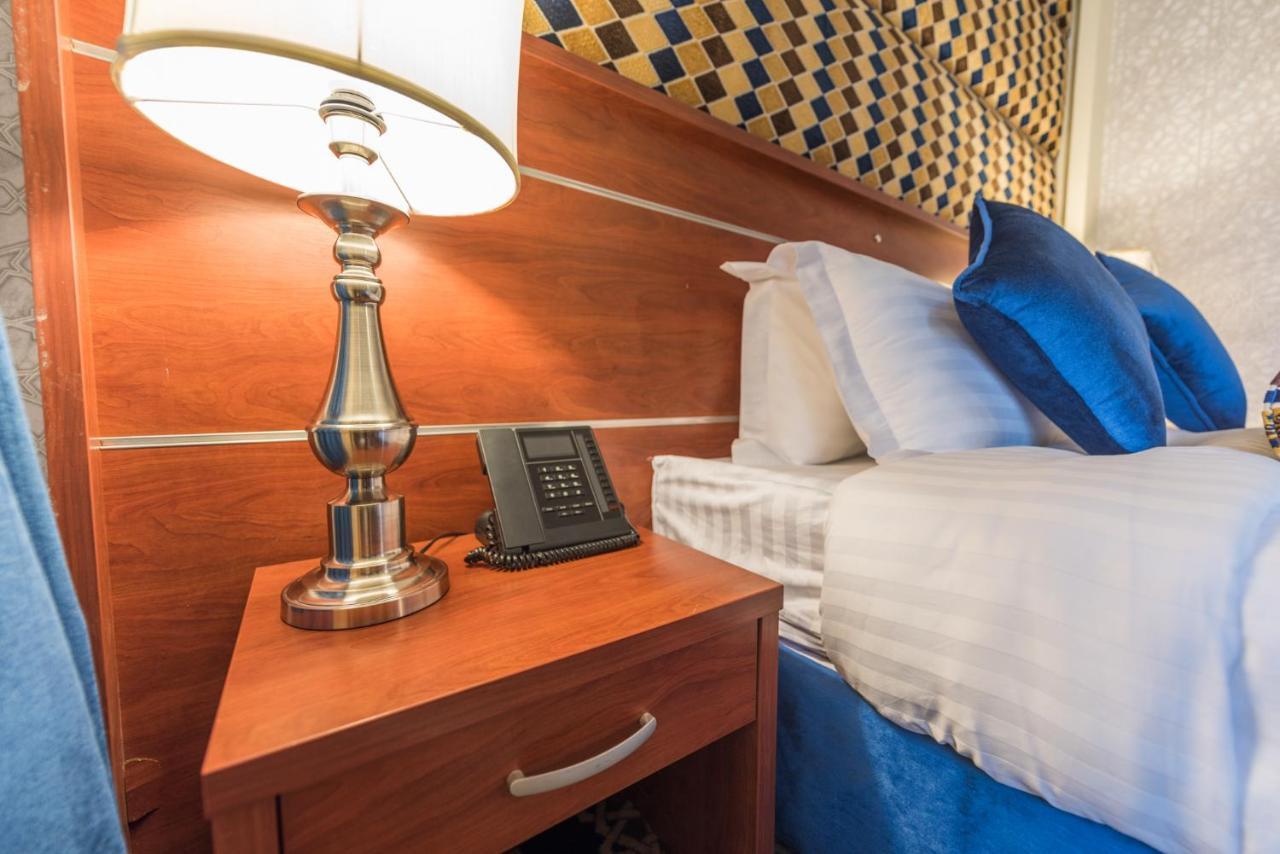 Nusk Al Madinah Hotel