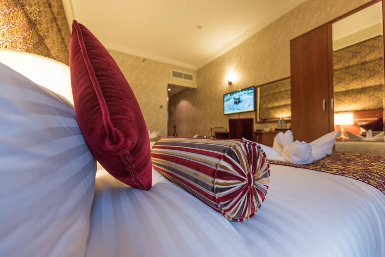 Hotel Nusk Al Madinah 4*