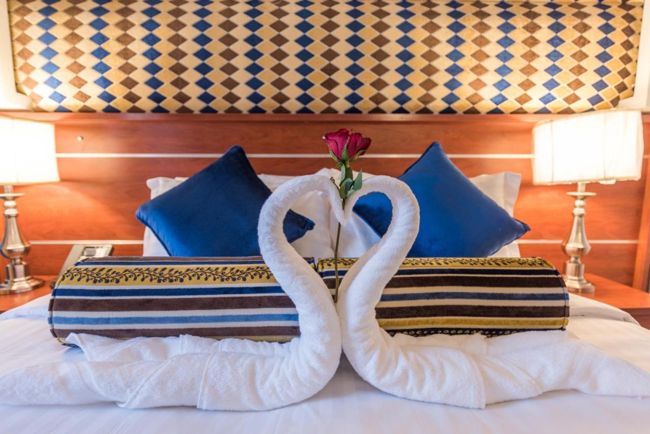 Hotel Nusk Al Madinah